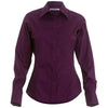 Kustom Kit Ladies Long Sleeve Shirts  - Image 4