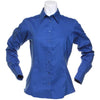Kustom Kit Ladies Long Sleeve Shirts  - Image 5