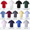 Kustom Kit Mens Short Sleeve Shirts  - Image 2