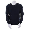 Kustom Kit Arundel Mens V Neck Sweatshirts  - Image 4