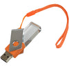 LED Crystal Twist USB Flashdrives  - Image 5
