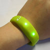 LED Silicone Wristbands  - Image 3