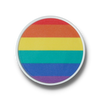 Pride Pop Badge