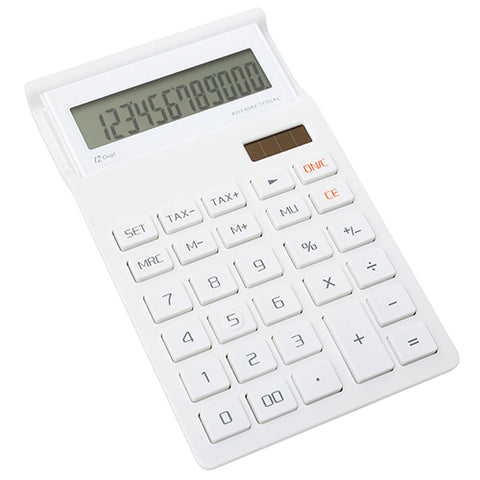 Large Collegio Calculators