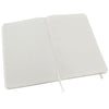 Large Moleskin Hardback Ruled Notebook  - Image 3