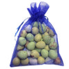 Large Organza Bags with Mini Eggs  - Image 4