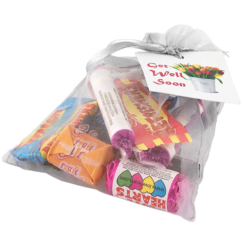 Big organza 2025 bags