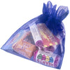 Large Organza Bags with Retro Sweets  - Image 5