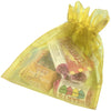 Large Organza Bags with Retro Sweets  - Image 4