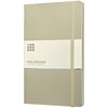 Large Moleskin Soft Cover Ruled Notebook  - Image 2