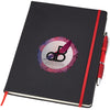 Large Noir Notebooks  - Image 2