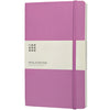 Large Moleskin Soft Cover Plain Notebook  - Image 4