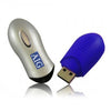 USB Flashdrive with Laser Pointer
