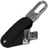 Leather Look USB Flashdrives  - Image 2