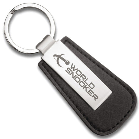 Sapporo Leather Keyring