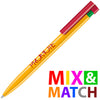 Mix and Match Colour Liberty Ballpens
