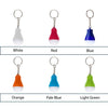 Light Bulb Keyrings  - Image 2