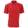 Lightweight Pique Polo Shirts  - Image 5