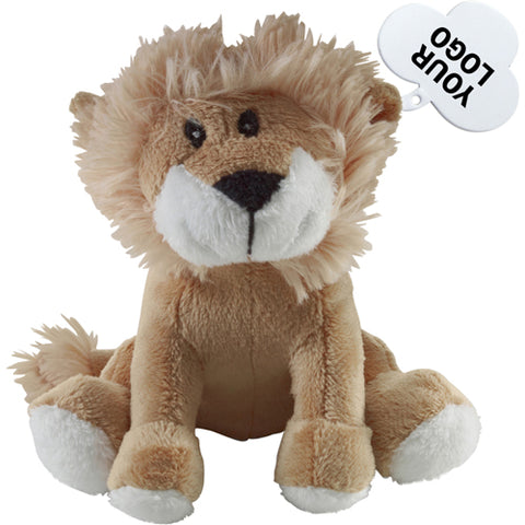 Lion Soft Toys