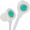 Logo Earphones