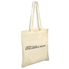 Long Handle Portobello Cotton Bag