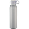 Loop Aluminum Sports Bottles  - Image 4