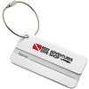 Discovery Metal Luggage Tags  - Image 5
