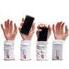 Lycra Wrist Pockets  - Image 3