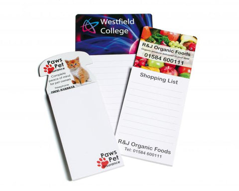 Shopping List Magnets