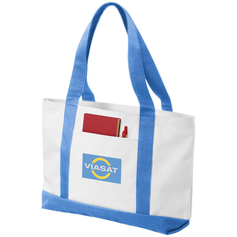 Madison Tote Bags