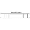Maglite LED Solitaire Torches  - Image 6