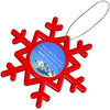 Magnetic Snowflakes  - Image 2