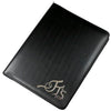 Malvern A4 Leather Zipped Conference Folders  - Image 3