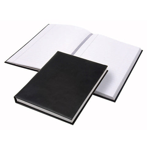 Malvern A5 Leather Notebooks