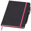 Medium Noir Edge Notebooks  - Image 3