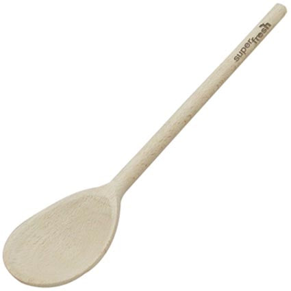 30cm Wooden Spoon