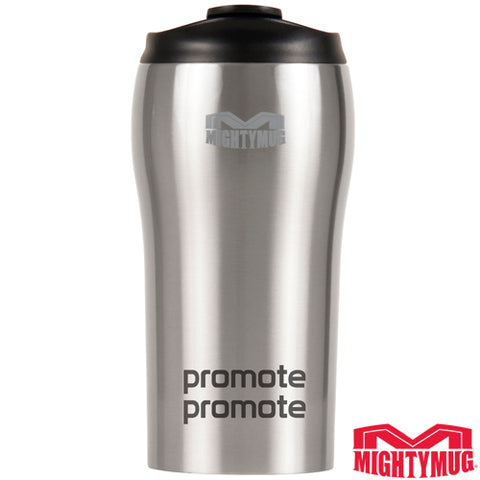 Mighty Mug Solo Stainless Steel