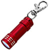 Aluminium Pocket Torches