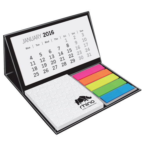 Mini Cal Mini Calendar Pods | Promotional Diaries and Calendars – Adband