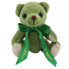 Mini Candy Bears with Bow  - Image 6