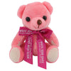Mini Candy Bears with Bow  - Image 3