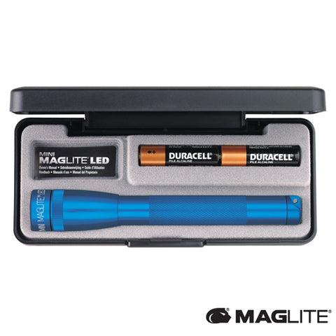 Mini Maglite LED AA Torch