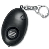Mini Personal Alarm Keyrings