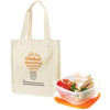 Mini Premium Cotton Shopper Bags  - Image 2