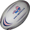 Mini Rugby Ball  - Image 3