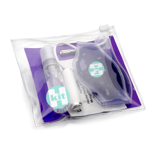 Mini Hang Over Kits | Promotional Health and Safety – Adband