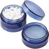Mint and Lip Balm Pots
