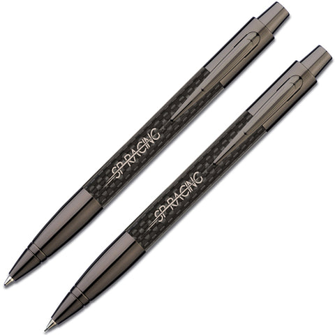 Monza Pen And Pencil Set