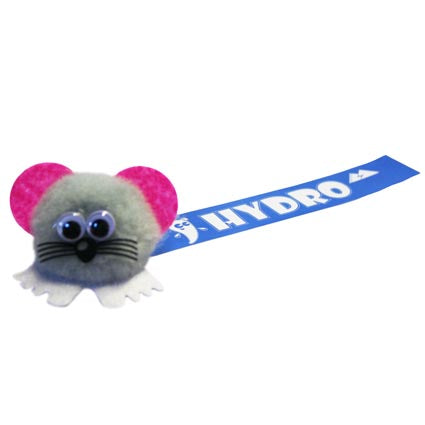 Mouse Logobug
