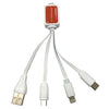 Multi USB Adaptor Cables 2